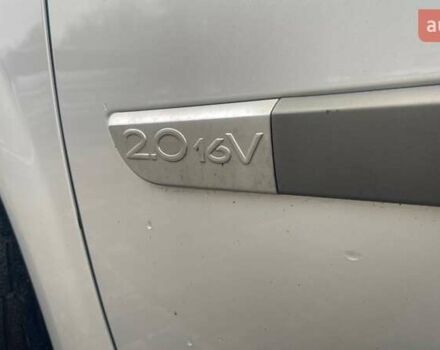 Сірий Рено Сценік, об'ємом двигуна 2 л та пробігом 95 тис. км за 4450 $, фото 27 на Automoto.ua