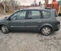 Серый Рено Сценик, объемом двигателя 2 л и пробегом 215 тыс. км за 4999 $, фото 16 на Automoto.ua