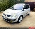Серый Рено Сценик, объемом двигателя 2 л и пробегом 210 тыс. км за 5600 $, фото 1 на Automoto.ua