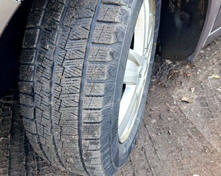 Рено Сценик 2005 в Полтаве на Automoto.ua Серый Рено Сценик, объемом двигателя 1.9 л и пробегом 335 тыс. км за 5200 $, фото 6 на Automoto.ua