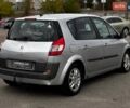 Рено Сценик 2005 в Киеве на Automoto.ua Серый Рено Сценик, объемом двигателя 2 л и пробегом 200 тыс. км за 3999 $, фото 3 на Automoto.ua