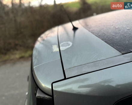 Серый Рено Сценик, объемом двигателя 1.87 л и пробегом 290 тыс. км за 3999 $, фото 23 на Automoto.ua