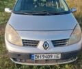 Сірий Рено Сценік, об'ємом двигуна 1.9 л та пробігом 280 тис. км за 4300 $, фото 1 на Automoto.ua