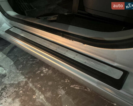 Серый Рено Сценик, объемом двигателя 2 л и пробегом 167 тыс. км за 5888 $, фото 47 на Automoto.ua