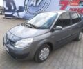 Сірий Рено Сценік, об'ємом двигуна 1.6 л та пробігом 228 тис. км за 4200 $, фото 1 на Automoto.ua