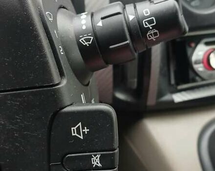 Серый Рено Сценик, объемом двигателя 1.6 л и пробегом 178 тыс. км за 4499 $, фото 55 на Automoto.ua