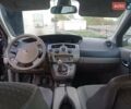 Сірий Рено Сценік, об'ємом двигуна 1.6 л та пробігом 220 тис. км за 5700 $, фото 6 на Automoto.ua