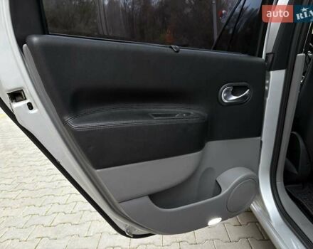 Сірий Рено Сценік, об'ємом двигуна 1.6 л та пробігом 280 тис. км за 5500 $, фото 13 на Automoto.ua