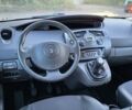 Сірий Рено Сценік, об'ємом двигуна 1.6 л та пробігом 125 тис. км за 5650 $, фото 55 на Automoto.ua