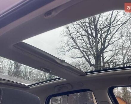Сірий Рено Сценік, об'ємом двигуна 2 л та пробігом 95 тис. км за 4450 $, фото 84 на Automoto.ua
