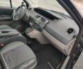 Серый Рено Сценик, объемом двигателя 2 л и пробегом 215 тыс. км за 4999 $, фото 13 на Automoto.ua