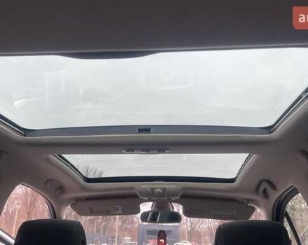 Сірий Рено Сценік, об'ємом двигуна 2 л та пробігом 95 тис. км за 4450 $, фото 82 на Automoto.ua