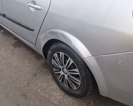 Сірий Рено Сценік, об'ємом двигуна 1.87 л та пробігом 330 тис. км за 4200 $, фото 6 на Automoto.ua