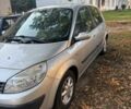 Сірий Рено Сценік, об'ємом двигуна 1.6 л та пробігом 194 тис. км за 5500 $, фото 1 на Automoto.ua