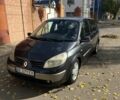 Сірий Рено Сценік, об'ємом двигуна 2 л та пробігом 212 тис. км за 4300 $, фото 1 на Automoto.ua