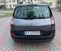 Сірий Рено Сценік, об'ємом двигуна 1.9 л та пробігом 157 тис. км за 4950 $, фото 5 на Automoto.ua