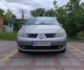 Сірий Рено Сценік, об'ємом двигуна 1.6 л та пробігом 204 тис. км за 3500 $, фото 1 на Automoto.ua