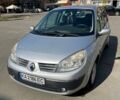 Сірий Рено Сценік, об'ємом двигуна 1.6 л та пробігом 203 тис. км за 5000 $, фото 1 на Automoto.ua