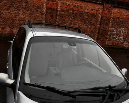 Сірий Рено Сценік, об'ємом двигуна 1.5 л та пробігом 250 тис. км за 2850 $, фото 3 на Automoto.ua