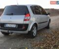 Сірий Рено Сценік, об'ємом двигуна 2 л та пробігом 172 тис. км за 5000 $, фото 3 на Automoto.ua