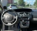 Серый Рено Сценик, объемом двигателя 1.6 л и пробегом 274 тыс. км за 4900 $, фото 4 на Automoto.ua