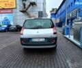 Серый Рено Сценик, объемом двигателя 1.6 л и пробегом 123 тыс. км за 4500 $, фото 4 на Automoto.ua