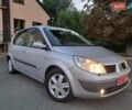 Серый Рено Сценик, объемом двигателя 1.6 л и пробегом 178 тыс. км за 4770 $, фото 1 на Automoto.ua