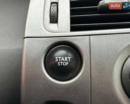 Серый Рено Сценик, объемом двигателя 1.46 л и пробегом 302 тыс. км за 4990 $, фото 20 на Automoto.ua