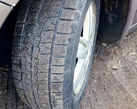 Рено Сценик 2005 в Полтаве на Automoto.ua Серый Рено Сценик, объемом двигателя 1.9 л и пробегом 335 тыс. км за 5200 $, фото 5 на Automoto.ua