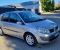 Сірий Рено Сценік, об'ємом двигуна 1.6 л та пробігом 125 тис. км за 5650 $, фото 9 на Automoto.ua