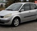 Серый Рено Сценик, объемом двигателя 2 л и пробегом 200 тыс. км за 3950 $, фото 1 на Automoto.ua