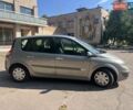 Серый Рено Сценик, объемом двигателя 1.6 л и пробегом 156 тыс. км за 5900 $, фото 6 на Automoto.ua