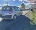 Серый Рено Сценик, объемом двигателя 1.6 л и пробегом 250 тыс. км за 4700 $, фото 4 на Automoto.ua