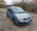 Сірий Рено Сценік, об'ємом двигуна 1.6 л та пробігом 255 тис. км за 3950 $, фото 25 на Automoto.ua