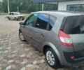 Сірий Рено Сценік, об'ємом двигуна 1.6 л та пробігом 217 тис. км за 5800 $, фото 3 на Automoto.ua