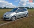 Серый Рено Сценик, объемом двигателя 1.6 л и пробегом 279 тыс. км за 3800 $, фото 1 на Automoto.ua
