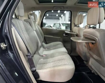 Серый Рено Сценик, объемом двигателя 1.56 л и пробегом 175 тыс. км за 5699 $, фото 13 на Automoto.ua