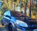 Серый Рено Сценик, объемом двигателя 1.6 л и пробегом 270 тыс. км за 5600 $, фото 1 на Automoto.ua