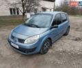 Сірий Рено Сценік, об'ємом двигуна 1.6 л та пробігом 255 тис. км за 3950 $, фото 2 на Automoto.ua
