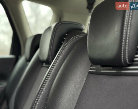 Серый Рено Сценик, объемом двигателя 1.6 л и пробегом 129 тыс. км за 5300 $, фото 20 на Automoto.ua