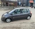 Сірий Рено Сценік, об'ємом двигуна 1.5 л та пробігом 186 тис. км за 3950 $, фото 1 на Automoto.ua