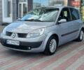 Серый Рено Сценик, объемом двигателя 1.6 л и пробегом 350 тыс. км за 3800 $, фото 1 на Automoto.ua