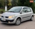 Сірий Рено Сценік, об'ємом двигуна 1.6 л та пробігом 250 тис. км за 3550 $, фото 1 на Automoto.ua