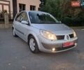 Серый Рено Сценик, объемом двигателя 1.6 л и пробегом 178 тыс. км за 4900 $, фото 23 на Automoto.ua