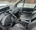 Сірий Рено Сценік, об'ємом двигуна 1.6 л та пробігом 300 тис. км за 3450 $, фото 13 на Automoto.ua