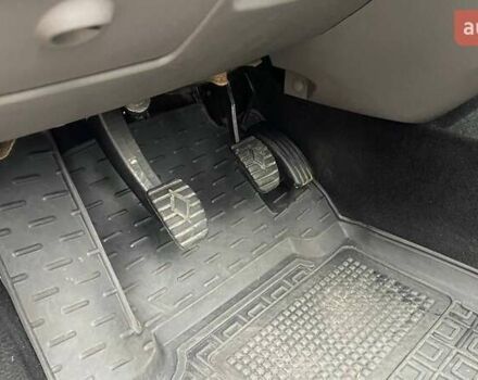 Сірий Рено Сценік, об'ємом двигуна 2 л та пробігом 95 тис. км за 4450 $, фото 50 на Automoto.ua