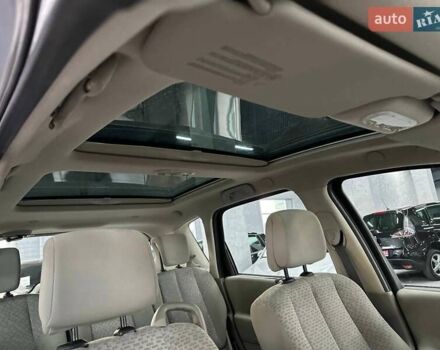 Серый Рено Сценик, объемом двигателя 1.56 л и пробегом 175 тыс. км за 5699 $, фото 16 на Automoto.ua