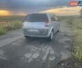 Серый Рено Сценик, объемом двигателя 2 л и пробегом 270 тыс. км за 5200 $, фото 4 на Automoto.ua