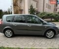 Серый Рено Сценик, объемом двигателя 2 л и пробегом 197 тыс. км за 4700 $, фото 3 на Automoto.ua