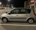Сірий Рено Сценік, об'ємом двигуна 1.6 л та пробігом 255 тис. км за 5500 $, фото 1 на Automoto.ua